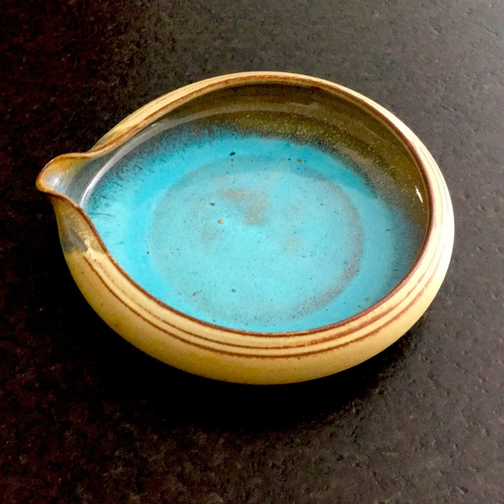 Cigar bowl beautiful